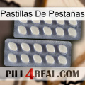 Pastillas De Pestañas 07